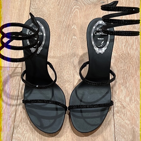 Rene Caovilla Shoes - Rene’ caovilla